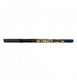 La Girl Lápis de Olhos Automatic Ultimate Intense Never Ending Navy