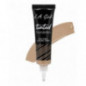 La Girl Base Hidratante Tinted Foundation - Warm Beige 30ml