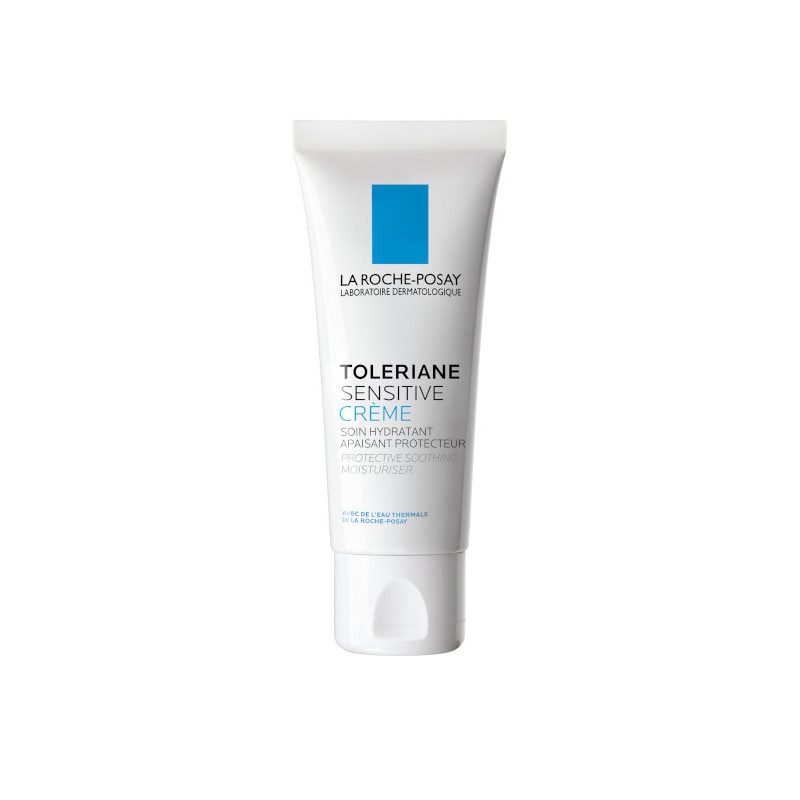 La Roche Posay Toleriane Sensitive Crema idratante prebiotica 40ml