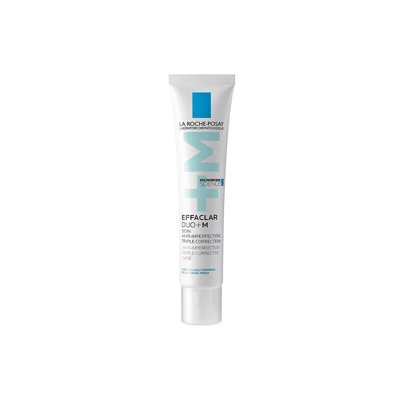 La Roche Posay Effaclar Duo(+) M 40ml