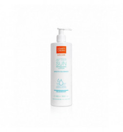 Martiderm Sun Care Loción refrescante para después del sol 400 ml