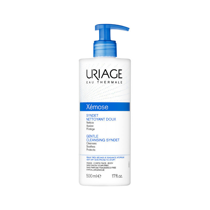 Uriage xémose sinned 500ml