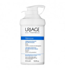 Uriage XÉMOSE CREME RELIPIDANTE 400ML