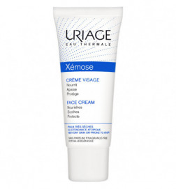 Uriage xémose face cream 40ml