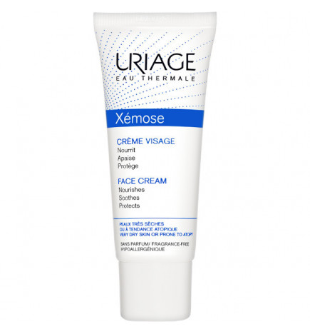 Uriage Xâze 40ml