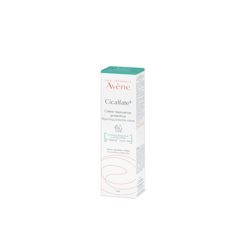 Avene Cicalfate Crema Reparadora 100ml