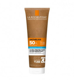 La Roche-Posay Anthelios Lait Hydratant Tube Éco SPF50 + 250 ml