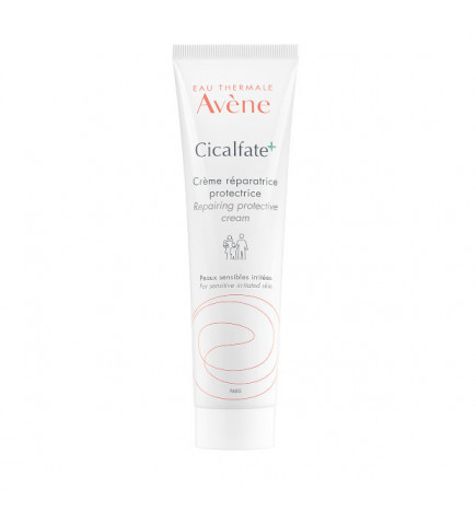 Avene Cicalfate Crema Reparadora 100ml