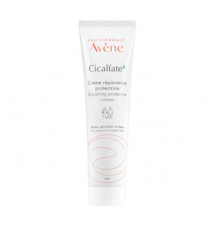 Avène Cicalfate+ Crema Ristrutturante Protettiva 100ml