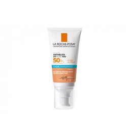 La Roche-Posay Anthelios UVMune Tinted Moisturizing Cream SPF50+ 50ml