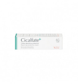 Avene CICALFATE+ CREMA 100 ml