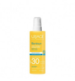 Uriage Bariésun Spray Invisível SPF30+ 200ml