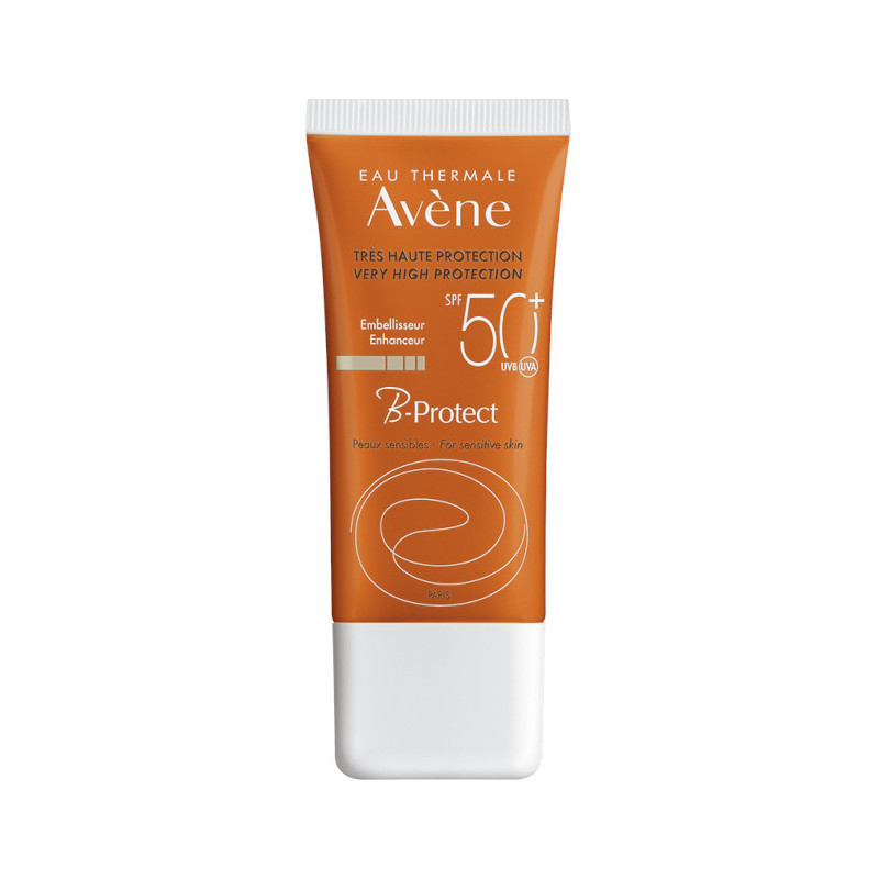 Avene B-பாதுகாப்பு சன்ஸ்கிரீன் SPF50+ 30ml