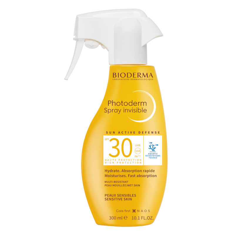 Bioderma Photoderm Spray Invisible Sfp30+ 300ml