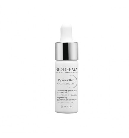 Bioderma Pigmentbio C-concentrate 15ml
