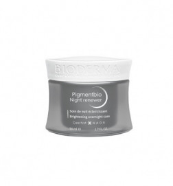 Bioderma PigmentbioNight Rinnovatore