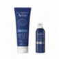 Avene Shaving Pack After Shave Balm 75ml + Shaving Foam 50ml