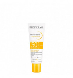 Bioderma Photoderm Aquafluide SPF50+ 40 ml
