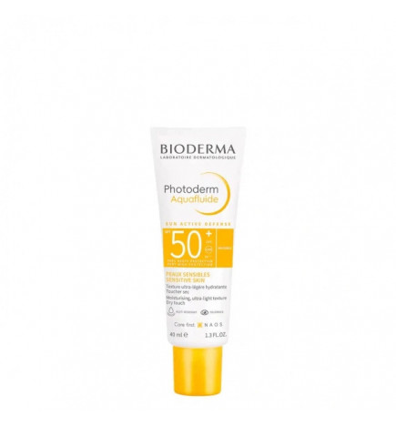 Bioderma Photoderm Aquafluide SPF50+ 40 ml