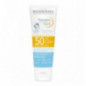 Bioderma Photoderm Pediatrics Mineral Spf50+ Latte Solare Per Neonati E Bambini 50g