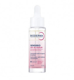 Bioderma Sensibio Ar+ Bi-serum Lenitivo Anti-rossori Pelle Sensibile 30ml