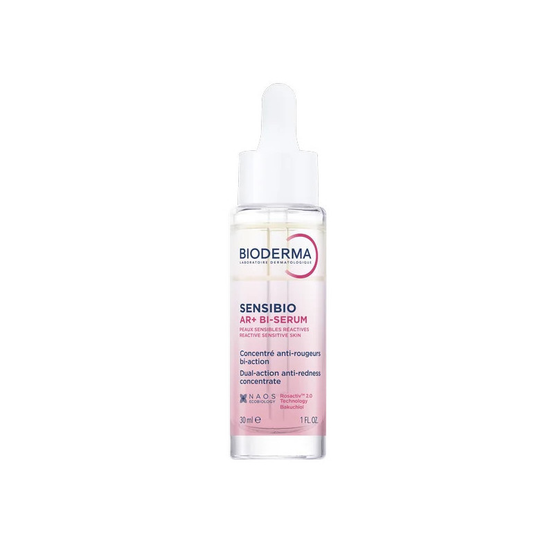 Bioderma Sensibio Ar+ Bi-Serum 30ml Bioderma Sensibio Ar+ Bi-Serum 30ml