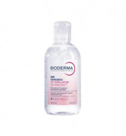 Bioderma Sensibio Ar+ Gel Micellare Detergente Lenitivo Pelle Sensibile 250ml