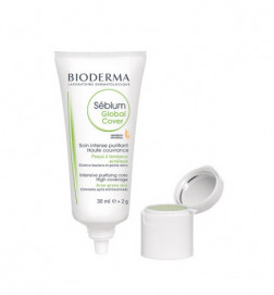 Bioderma Sébium Global Cover