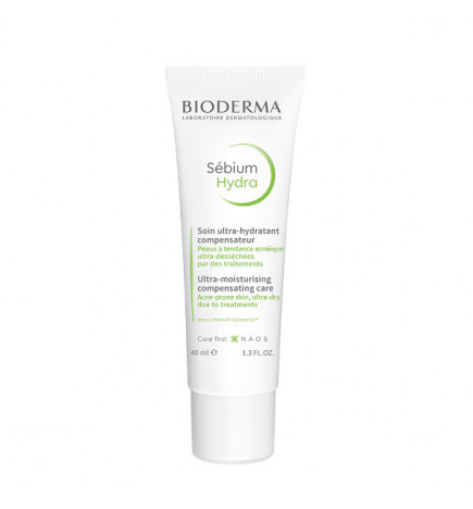 Bioderma Sébium Hidra