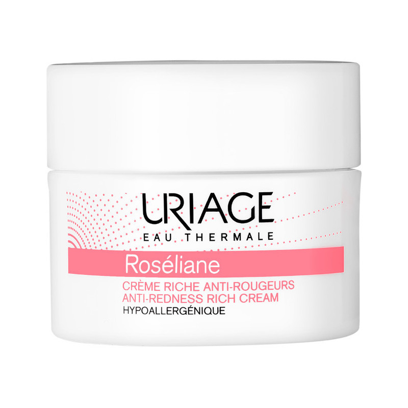 Uriage Roséliane Creme Rico 50ml