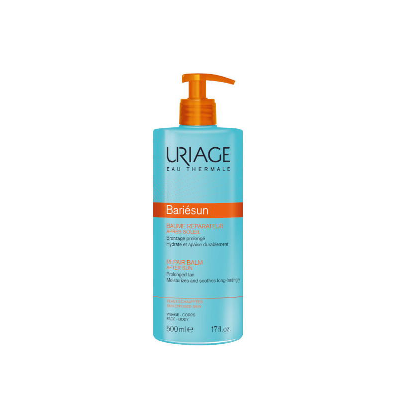 Uriage Bariésun Bálsamo Reparador 500ml