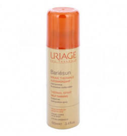 Uriage Bariésun Autobronzeador Spray 100ml