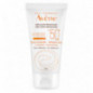 Avène Lait Minéral Crème Solaire SPF50+ 100 ml