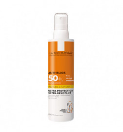 La Roche Posay Anthelios Spray Invisible SPF50+ 200 ml 200 ml