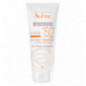 Avene Mleczko Mineralne Krem Przeciwsłoneczny SPF50+ 100ml