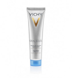 Vichy Bálsamo Pós-Solar SOS 100 ml