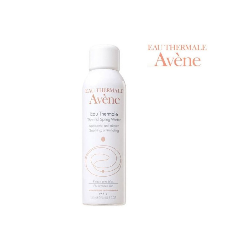 Avène Agua Termal Spray 150ml