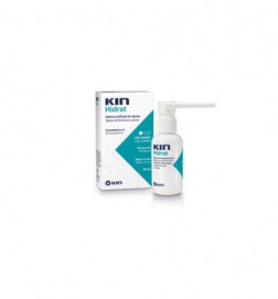Kin Hidrat Spray Bucal 40ml