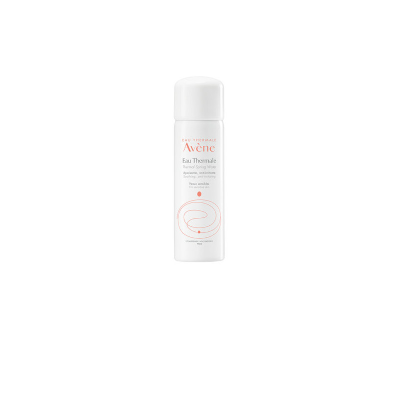 Avene Água Termal em Spray 50ml