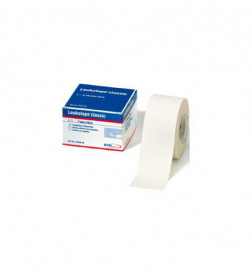 Leukotape Classic Ligadura Adesiva Não Elástica 2cmx10m