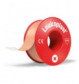 Leukoplast Adesivo 7,5cmx5m