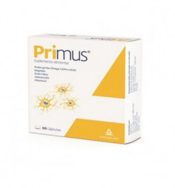 Primus 60 Capsule