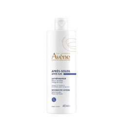 Avène Restorative Aftersun Milk 400ml