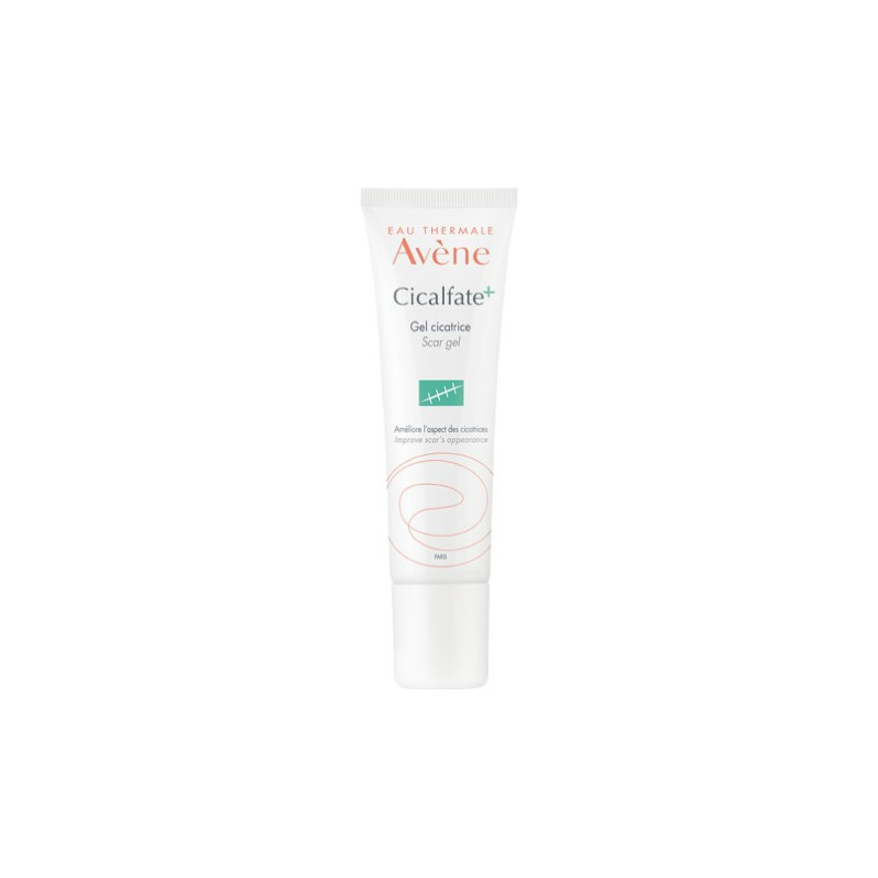 Avène Cicalfate+ Gel Cicatrice 30 ml