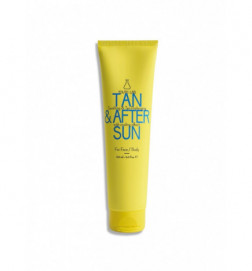 YouthLab Tan & After Sun 150ML