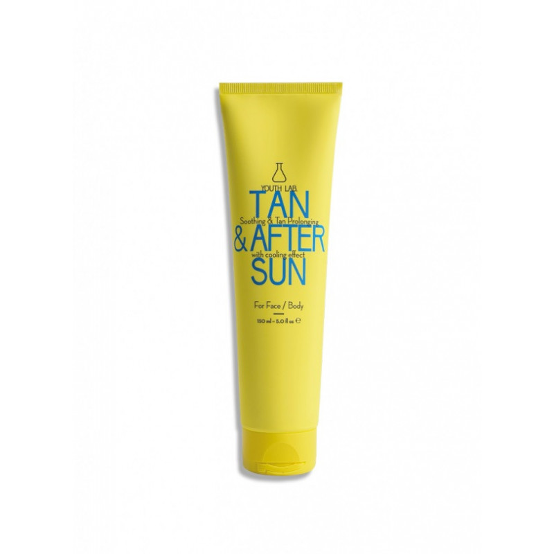 Youth Lab Tan & After Sun 150ml Youth Lab Tan & After Sun 150ml