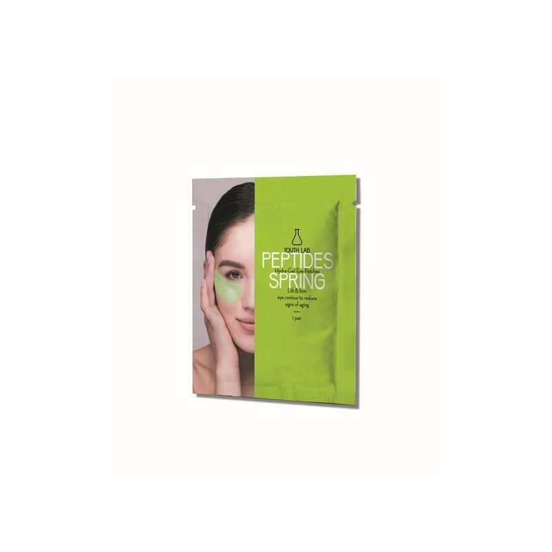 Youth Lab Hydragel Eye Patches Monodosis