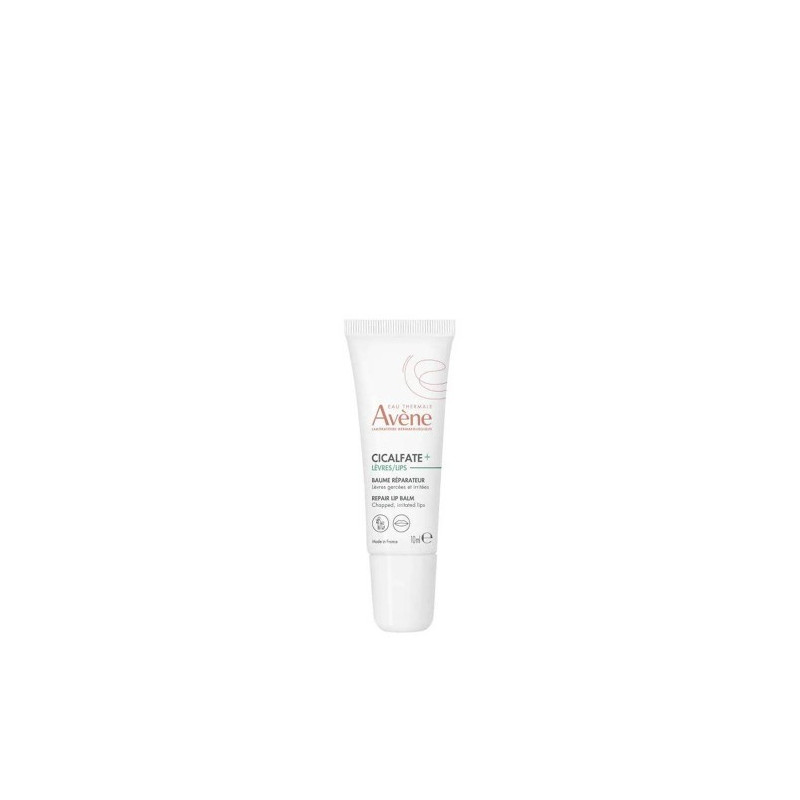 Avene Cicalfate balsam naprawczy do ust 10ml