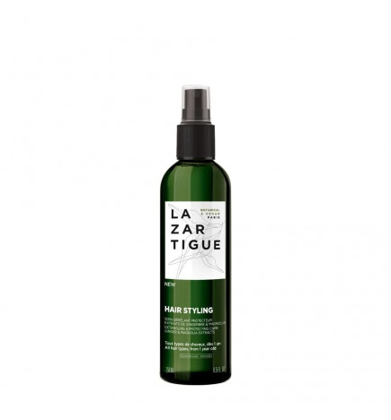 Lazartige coiffure coiffure Spray Care Care et 250 ml Protecteur