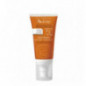 Avène Crème Solaire Mat Fluide Parfait Teinté SPF 50+ 50 ml